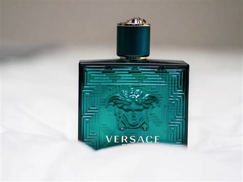 Set de Perfume Versace Variety para Hombre.